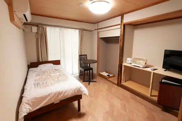 ห้องเดี่ยว