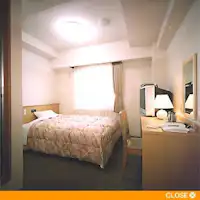 ภาพห้องพักเดี่ยว