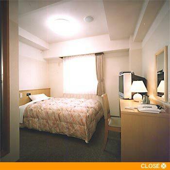 Hotel S-Value Kuwana