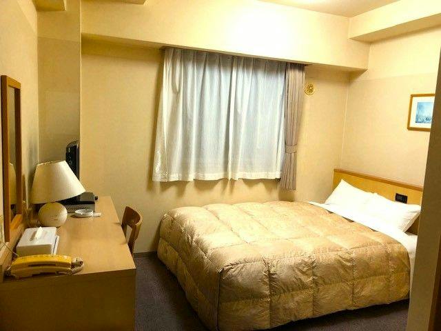 Hotel S-Value Kuwana