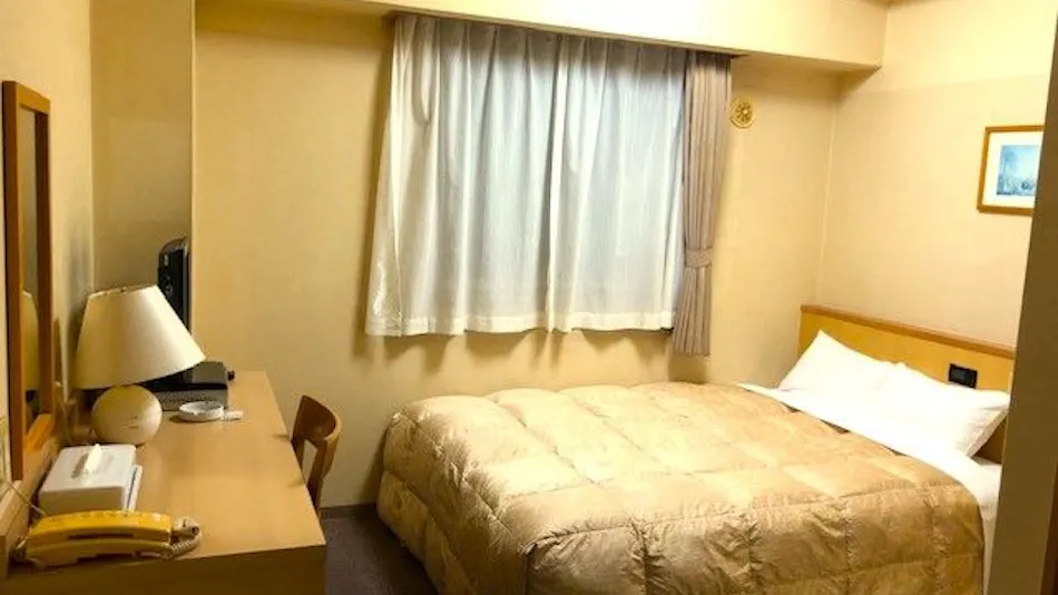 Hotel S-Value Kuwana
