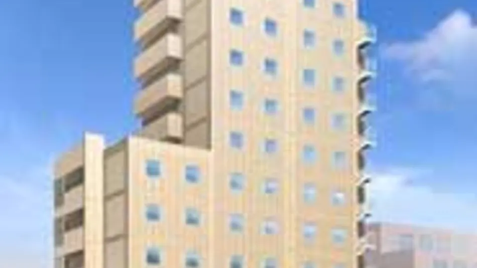 Hotel S-Value Kuwana