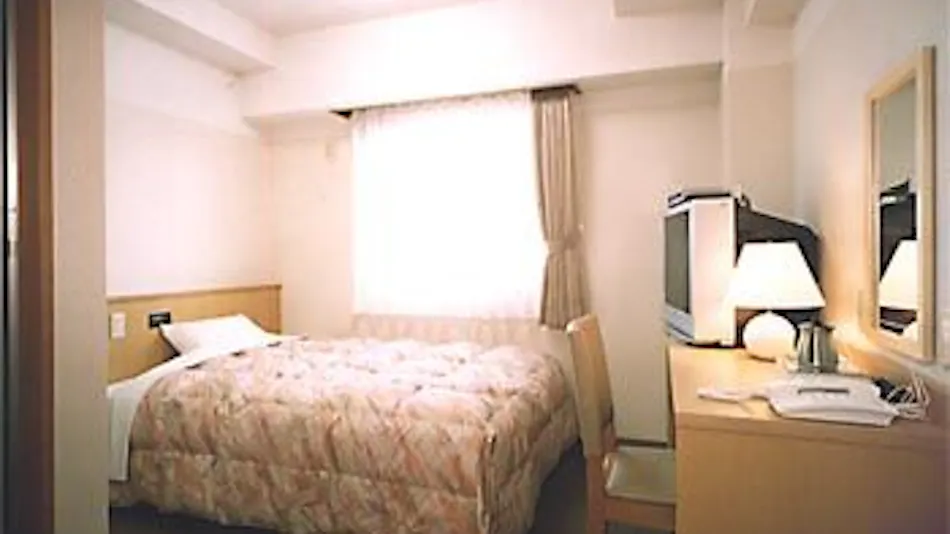 Hotel S-Value Kuwana