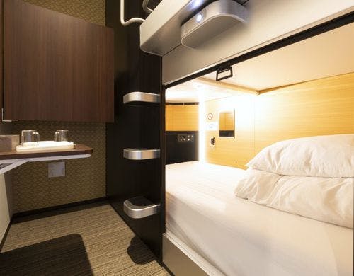 キッチン（1Fゲストと共有）