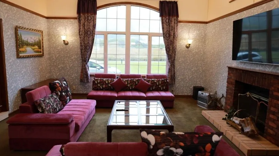 Luxury Detached Scenic Glamping Granverde Resort