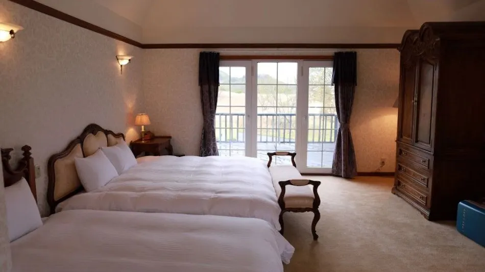 Luxury Detached Scenic Glamping Granverde Resort