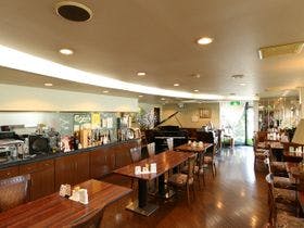 カフェ＆ペンション飛鳥