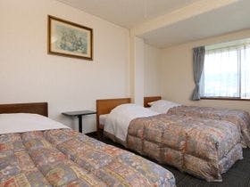 カフェ＆ペンション飛鳥