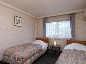 カフェ＆ペンション飛鳥