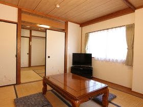 カフェ＆ペンション飛鳥