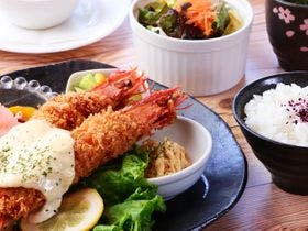 カフェ＆ペンション飛鳥