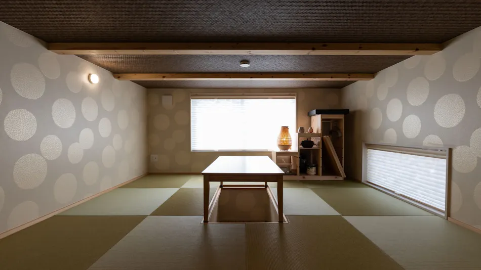 Lakeside Villa Biwako Takashima