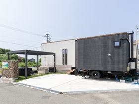 レイクサイドヴィラ　びわ湖高島
