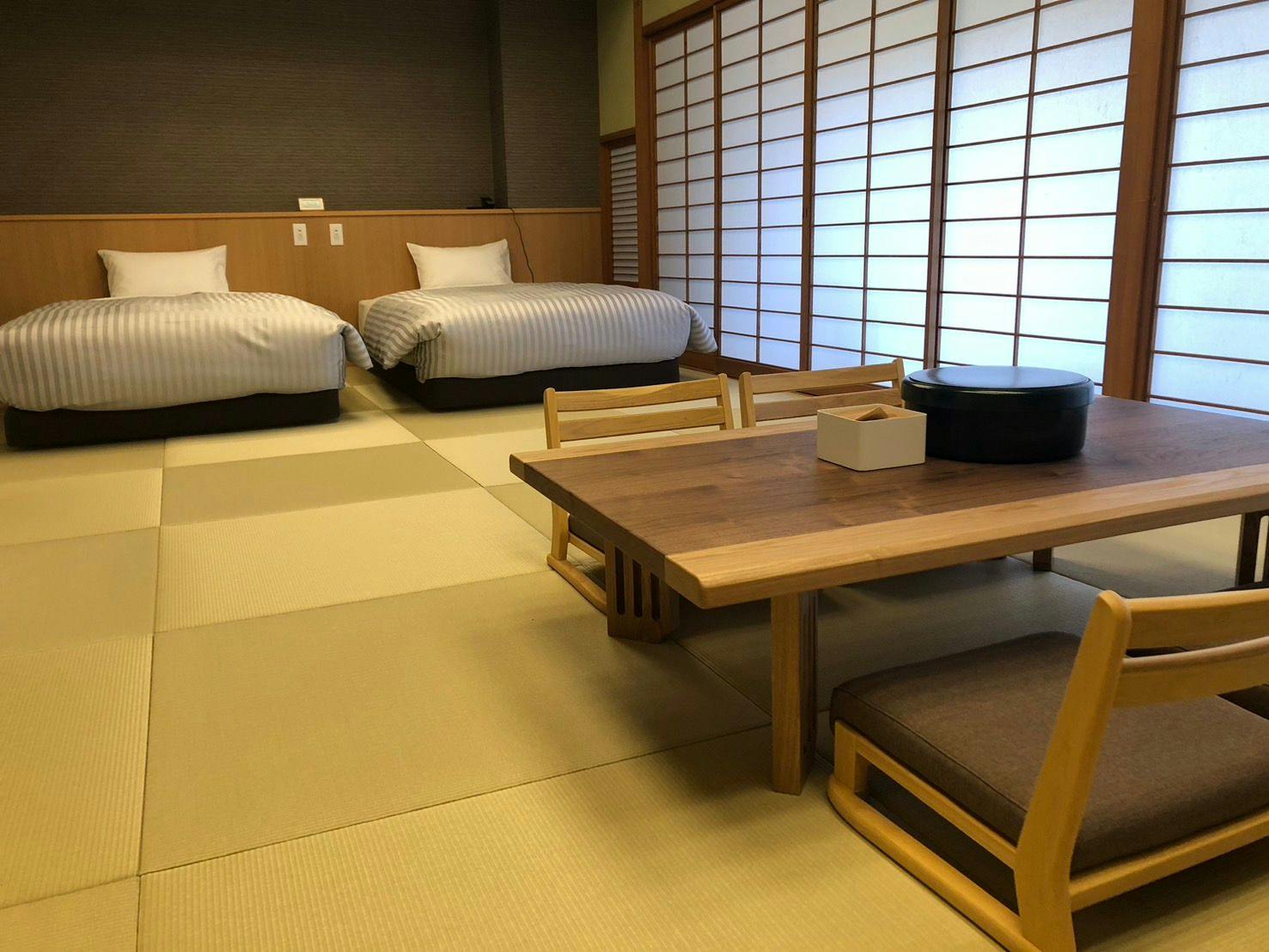 Takeo Century Hotel