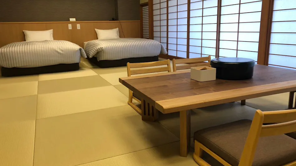 Takeo Century Hotel