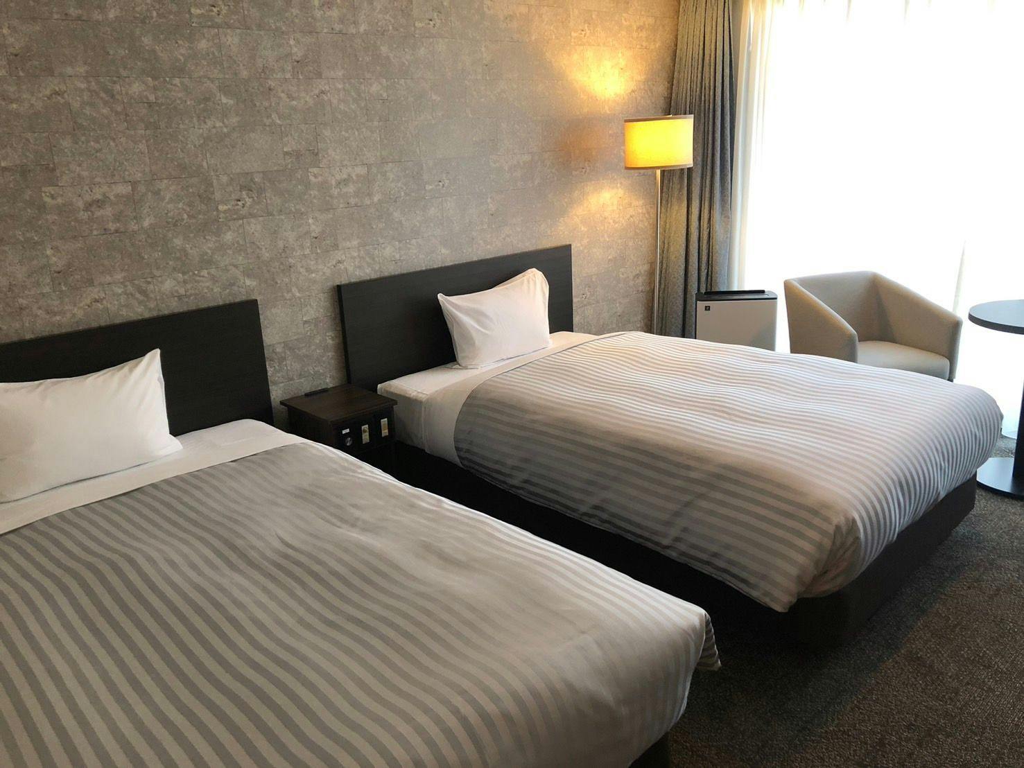 เตียงเซมิดับเบิล