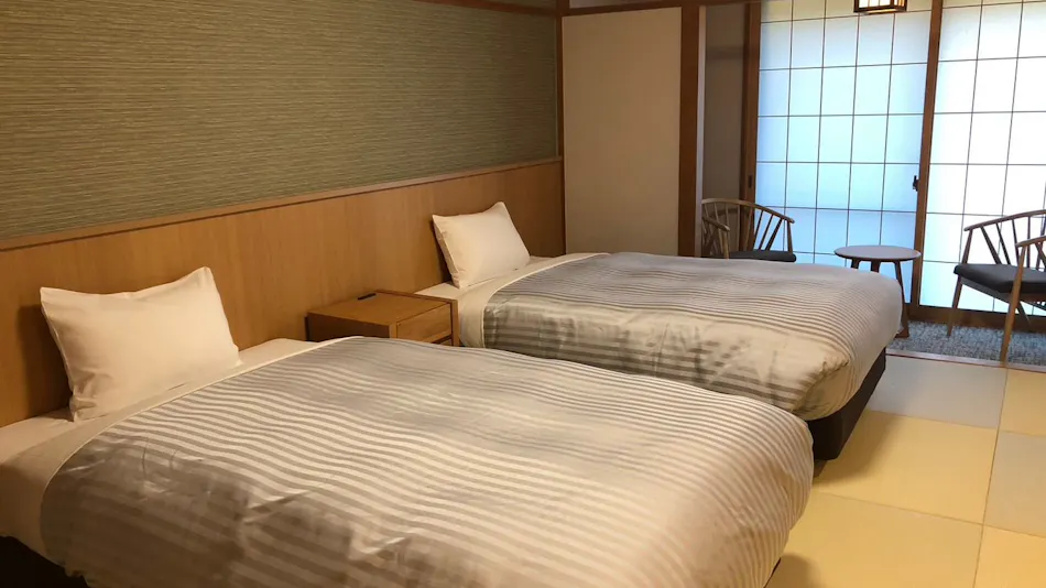 Takeo Century Hotel