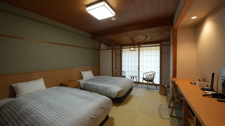 Takeo Century Hotel