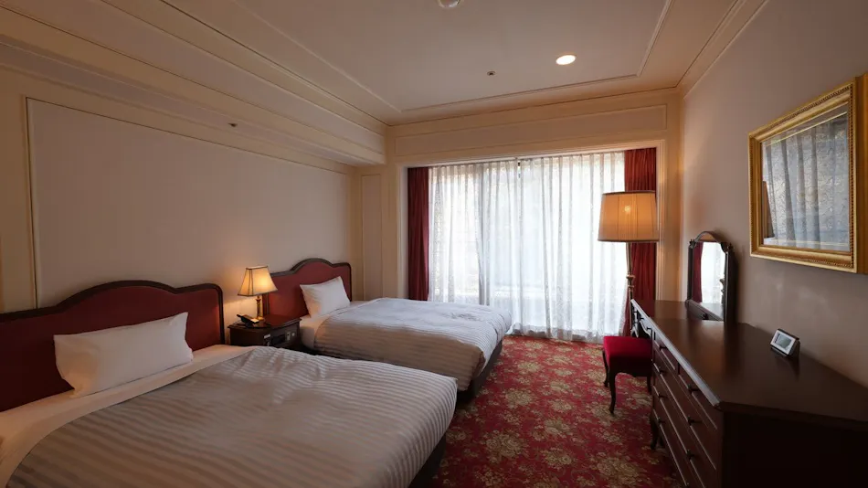 Takeo Century Hotel