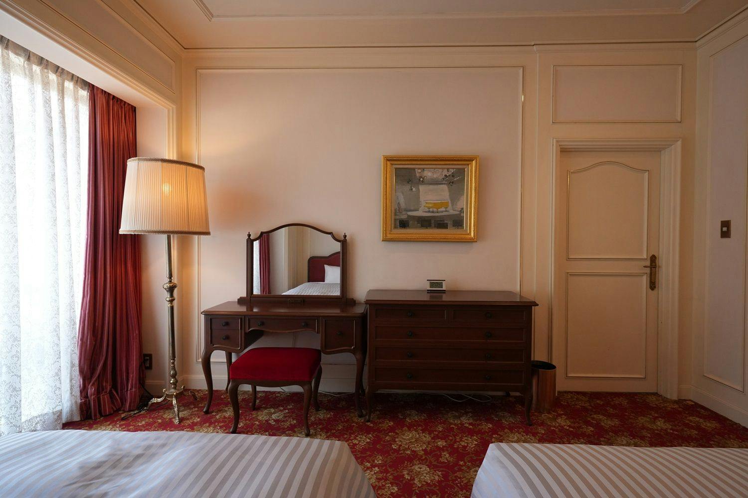 Takeo Century Hotel