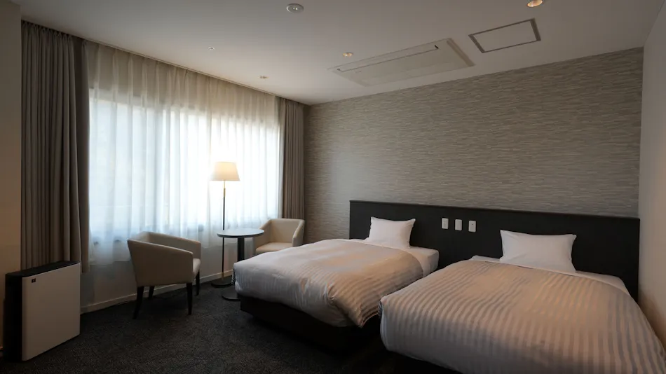 Takeo Century Hotel