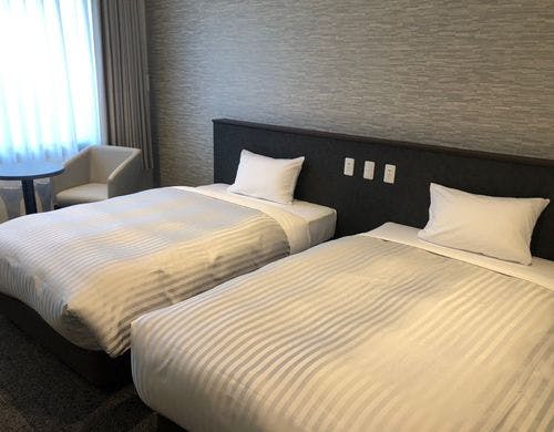 セミダブルベッド（807）