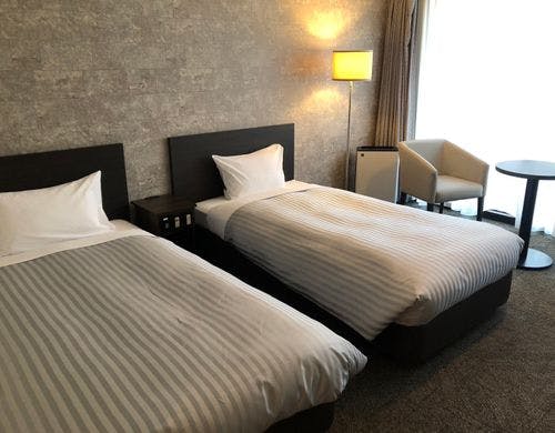 シングルベッド