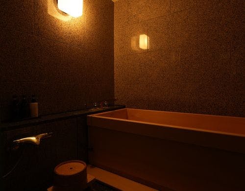 和室デラックスツイン