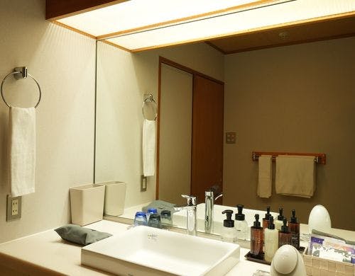 和室デラックスツイン