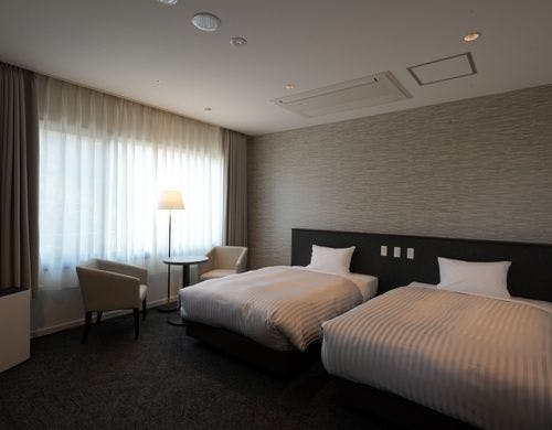 洋室コンフォートツイン