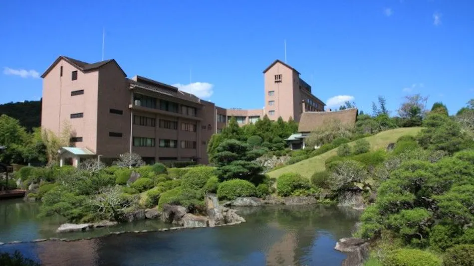Takeo Century Hotel