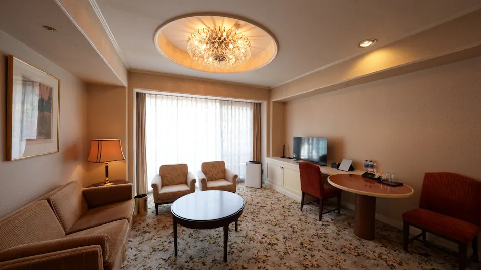 Takeo Century Hotel