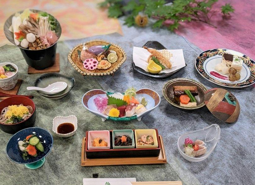 Akita Prefecture Health Promotion Exchange Center Yufore