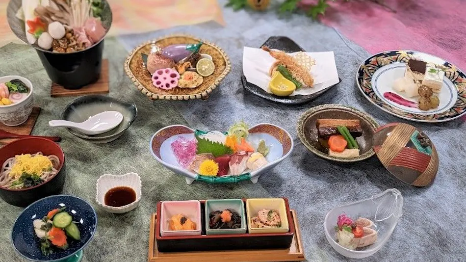 Akita Prefecture Health Promotion Exchange Center Yufore