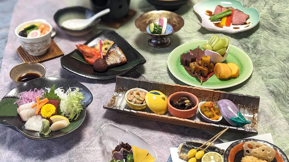 Akita Prefecture Health Promotion Exchange Center Yufore