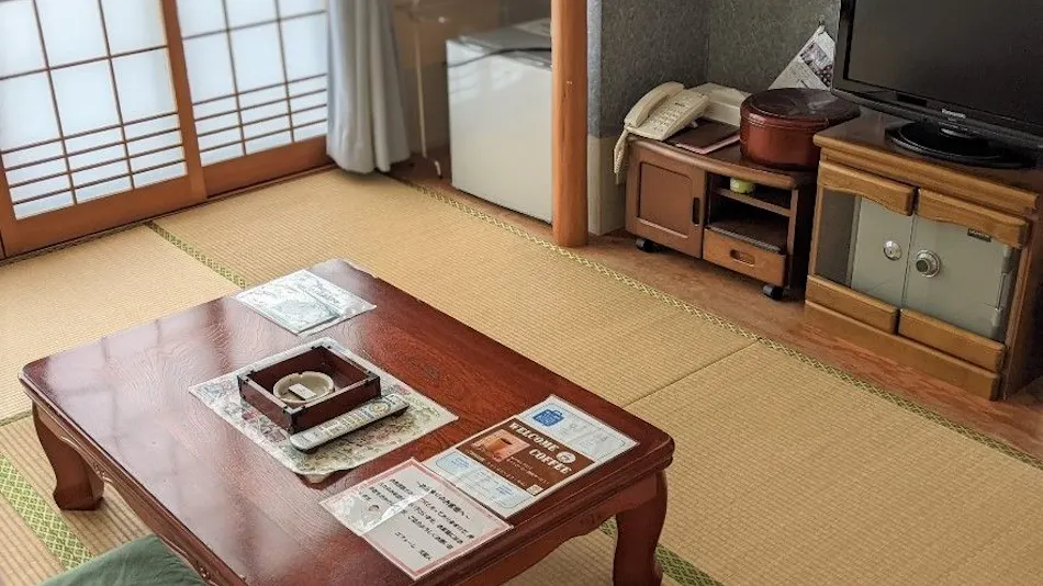 Akita Prefecture Health Promotion Exchange Center Yufore