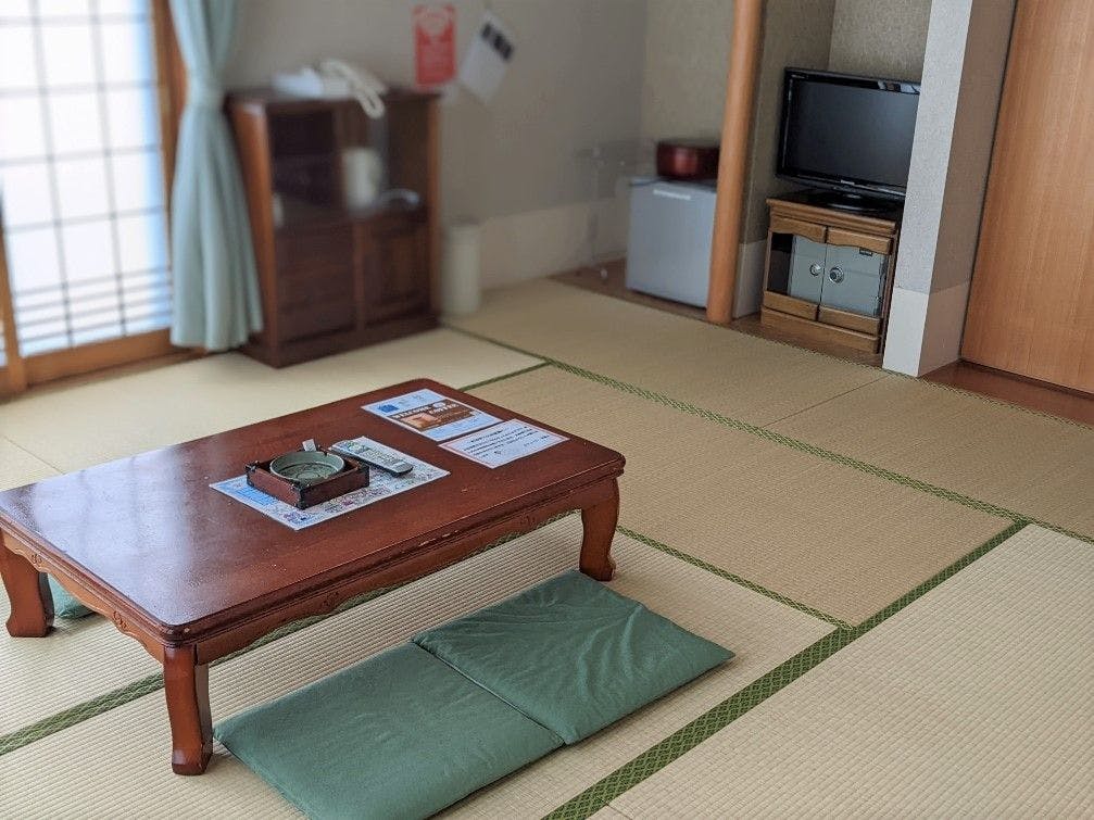 Akita Prefecture Health Promotion Exchange Center Yufore