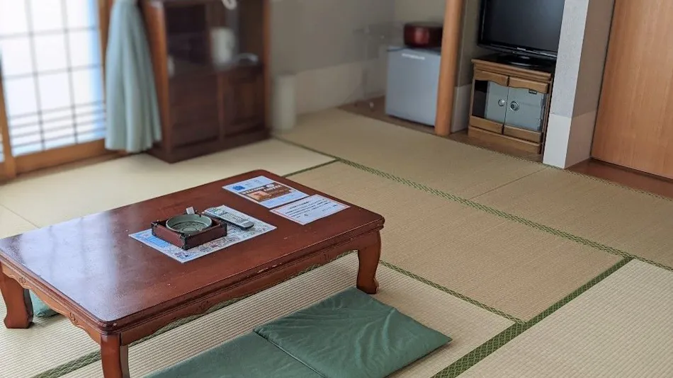 Akita Prefecture Health Promotion Exchange Center Yufore