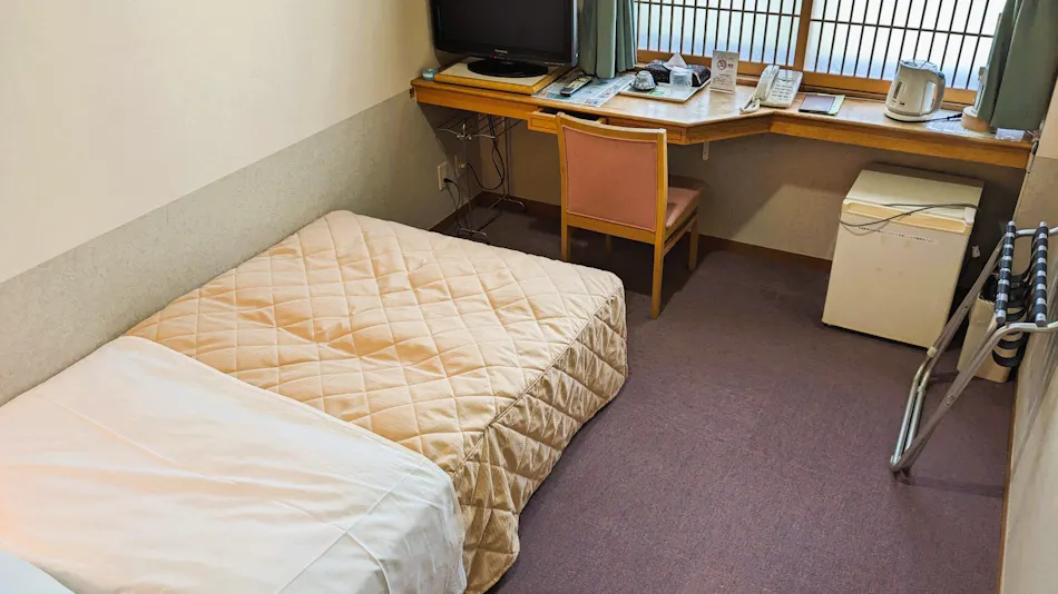 Akita Prefecture Health Promotion Exchange Center Yufore