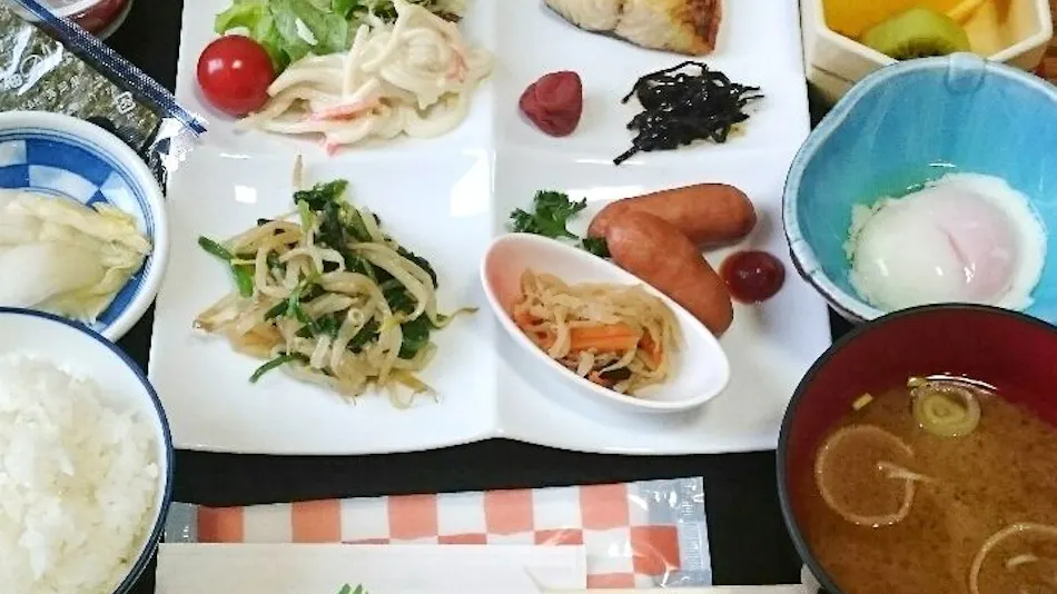 Akita Prefecture Health Promotion Exchange Center Yufore