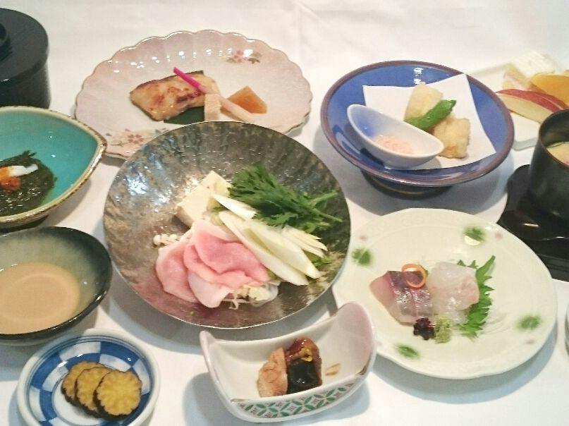 Akita Prefecture Health Promotion Exchange Center Yufore