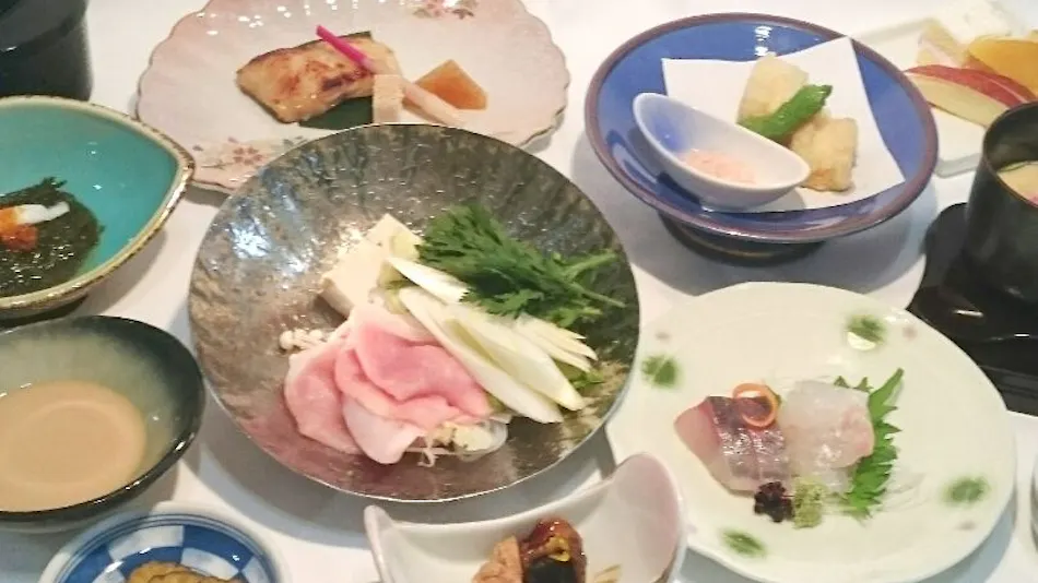 Akita Prefecture Health Promotion Exchange Center Yufore