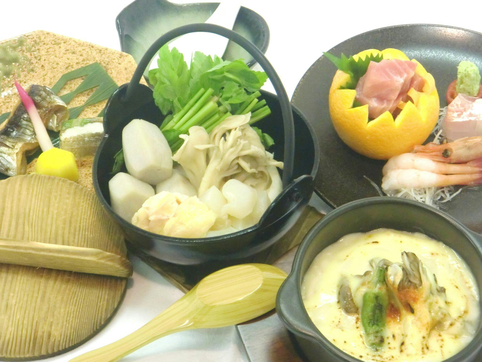 Akita Prefecture Health Promotion Exchange Center Yufore