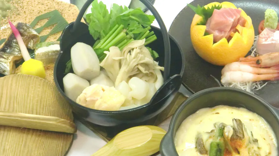 Akita Prefecture Health Promotion Exchange Center Yufore