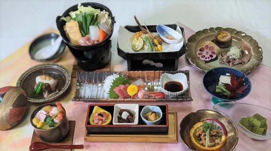 Akita Prefecture Health Promotion Exchange Center Yufore