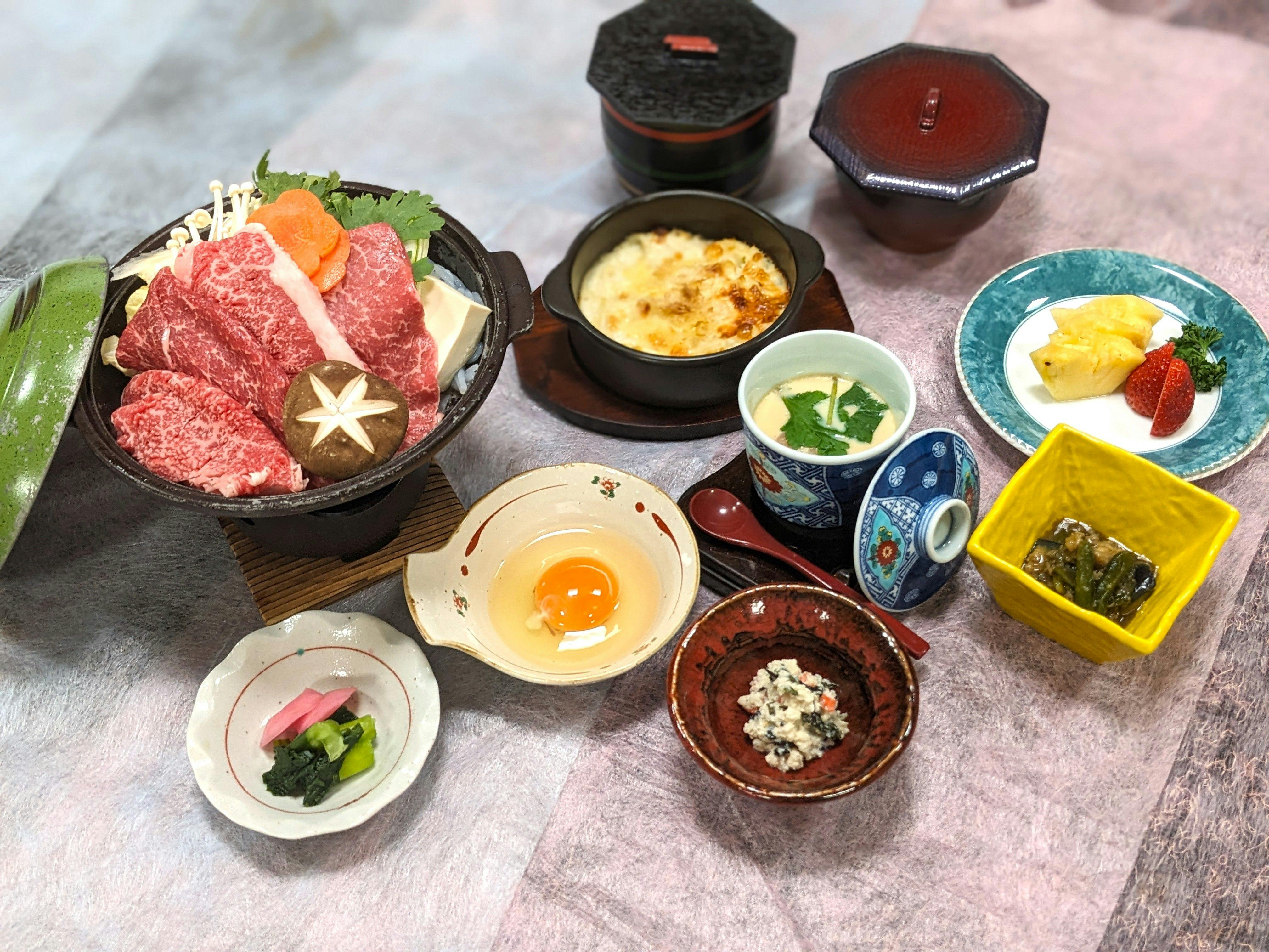 Akita Prefecture Health Promotion Exchange Center Yufore