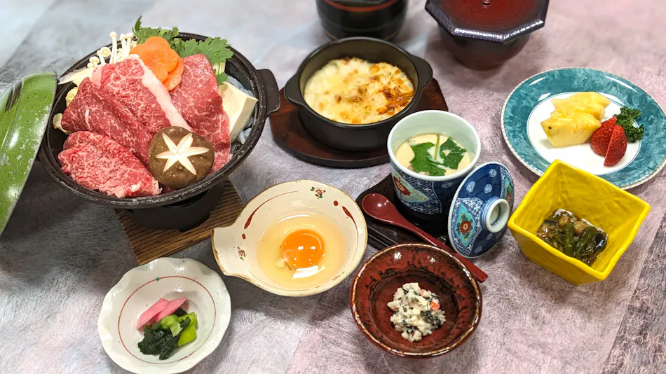 Akita Prefecture Health Promotion Exchange Center Yufore