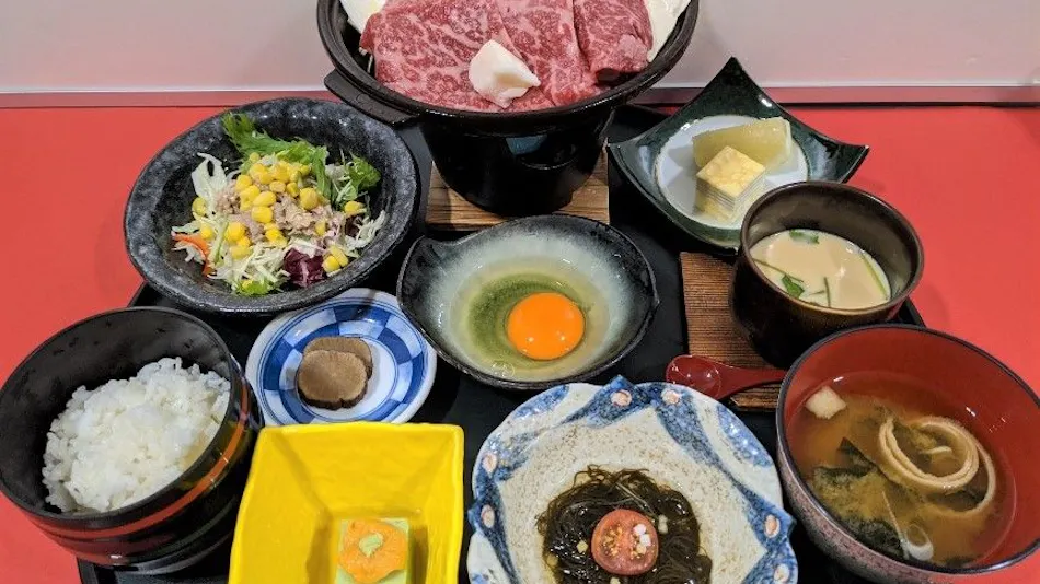 Akita Prefecture Health Promotion Exchange Center Yufore