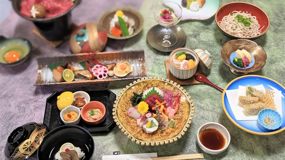 Akita Prefecture Health Promotion Exchange Center Yufore