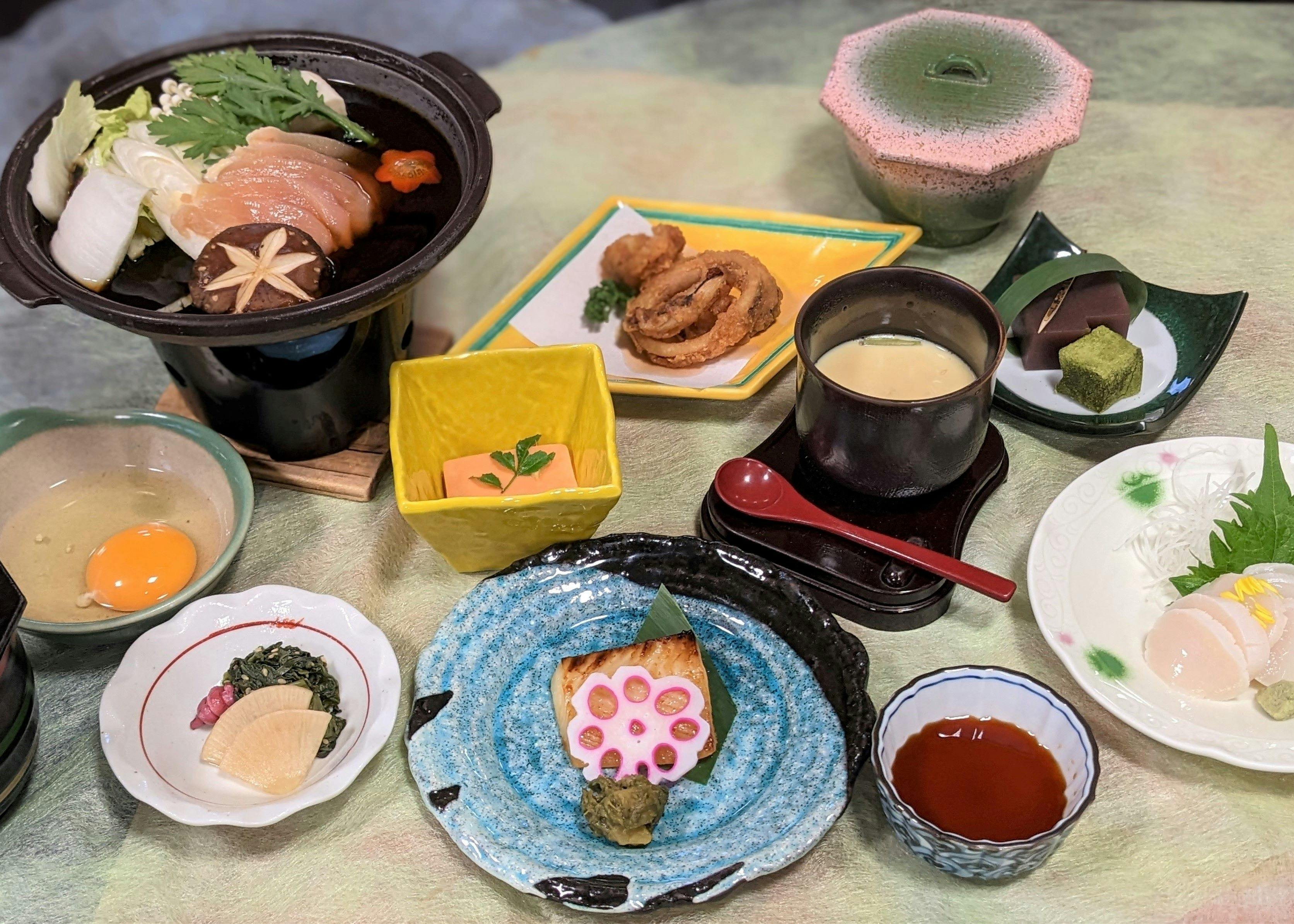 Akita Prefecture Health Promotion Exchange Center Yufore